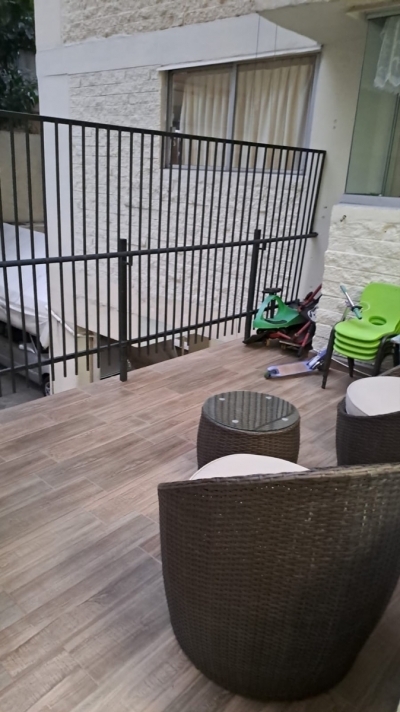 Depto en Venta Polanco