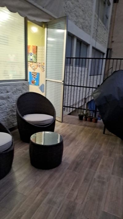 Depto en Venta Polanco