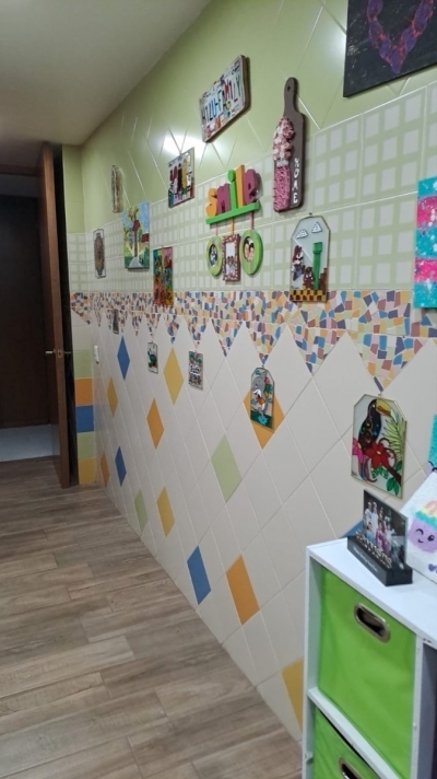 Depto en Venta Polanco