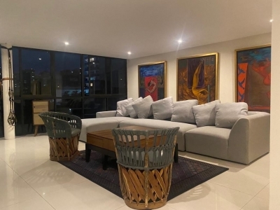 Lindo PH en Venta Col Irrigación