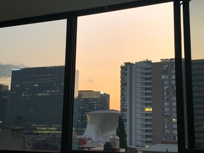 Lindo PH en Venta Col Irrigación