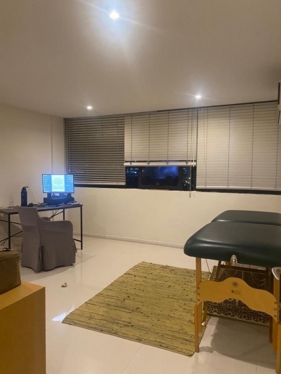 Lindo PH en Venta Col Irrigación