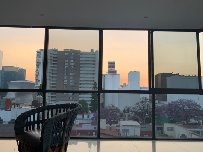 Lindo PH en Venta Col Irrigación