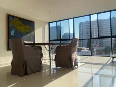 Lindo PH en Venta Col Irrigación