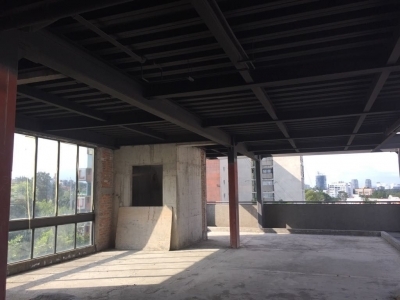 VENTA EDIFICIO SAN MIGUEL CHAPULTEPEC