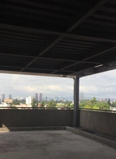 VENTA EDIFICIO SAN MIGUEL CHAPULTEPEC