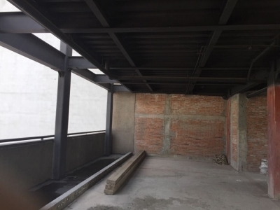 VENTA EDIFICIO SAN MIGUEL CHAPULTEPEC