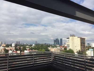 VENTA EDIFICIO SAN MIGUEL CHAPULTEPEC