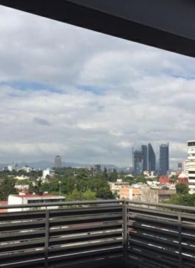 VENTA EDIFICIO SAN MIGUEL CHAPULTEPEC
