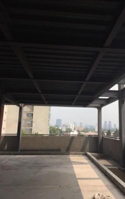 VENTA EDIFICIO SAN MIGUEL CHAPULTEPEC