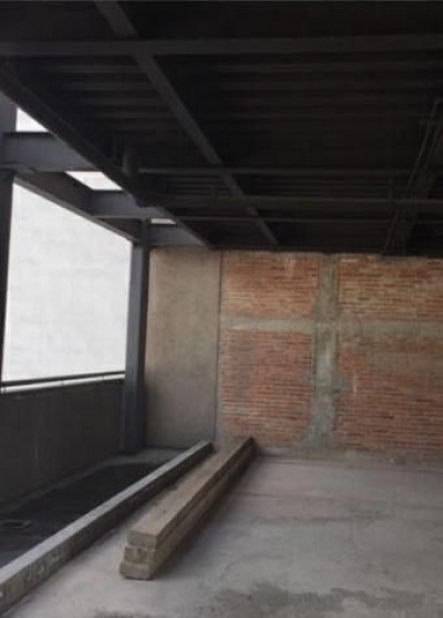 VENTA EDIFICIO SAN MIGUEL CHAPULTEPEC