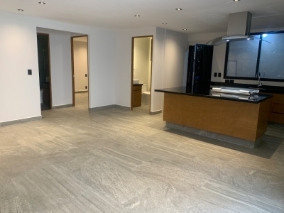 departamento en preventa, santa ma. la ribera, cdmx