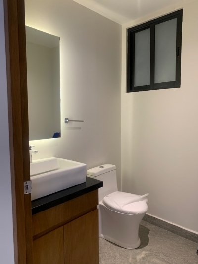 departamento en preventa, santa ma. la ribera, cdmx