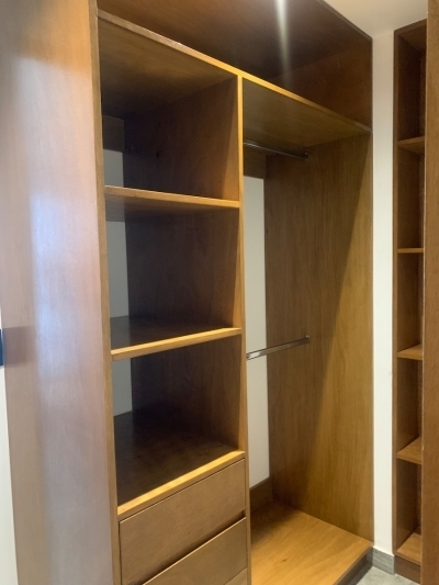 departamento en preventa, santa ma. la ribera, cdmx