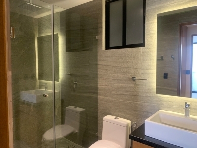 departamento en preventa, santa ma. la ribera, cdmx