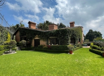 casa venta monte de las cruces