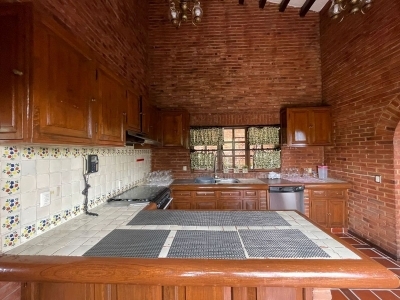 casa venta monte de las cruces