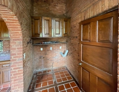 casa venta monte de las cruces
