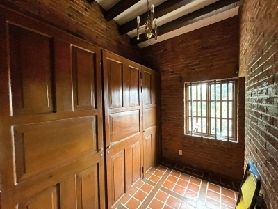 casa venta monte de las cruces