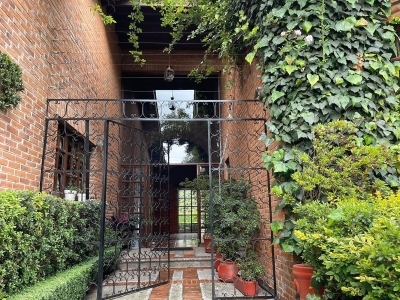 casa venta monte de las cruces