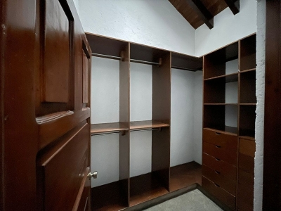casa venta monte de las cruces