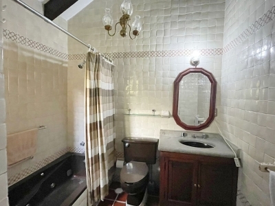 casa venta monte de las cruces