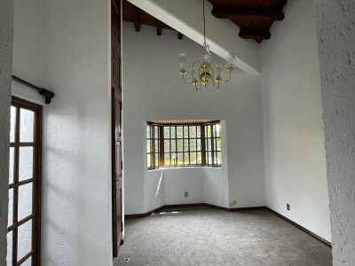 casa venta monte de las cruces