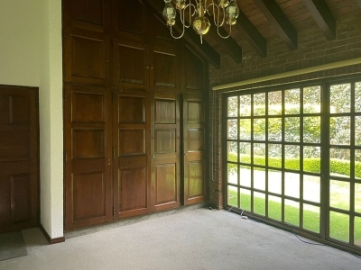 casa venta monte de las cruces