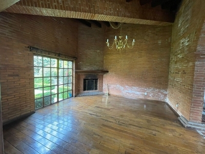 casa venta monte de las cruces