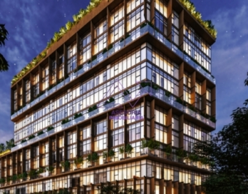 Departamento en venta en Colonia Roma