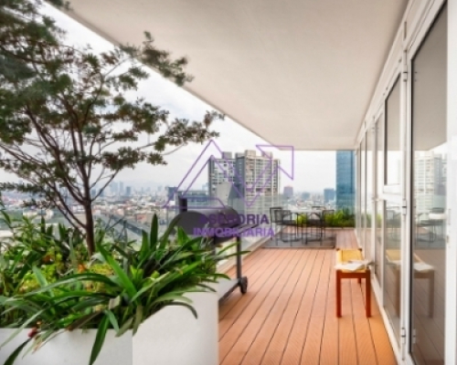Departamento En Venta En San Angel