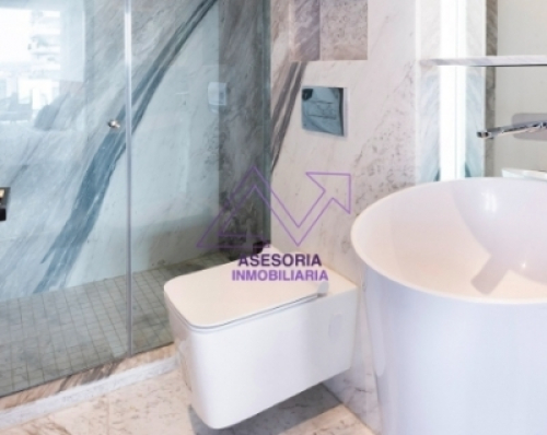 Departamento En Venta En San Angel