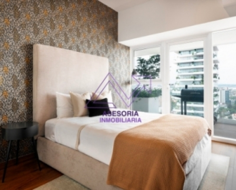 Departamento en venta en San Angel