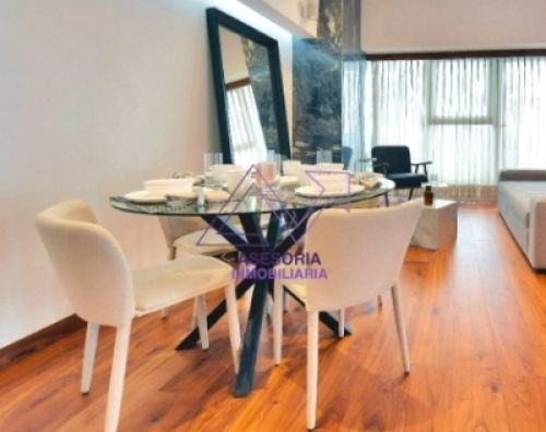 Departamento En Venta En San Angel