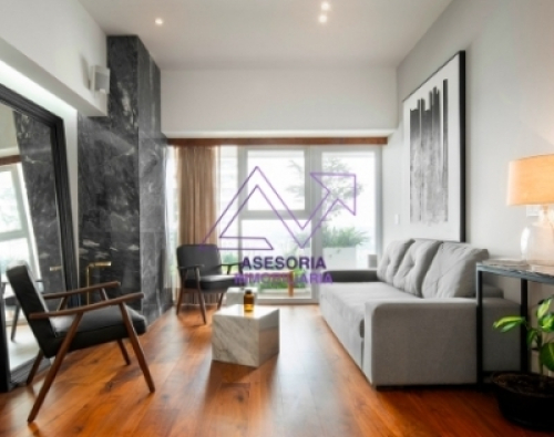 Departamento En Venta En San Angel