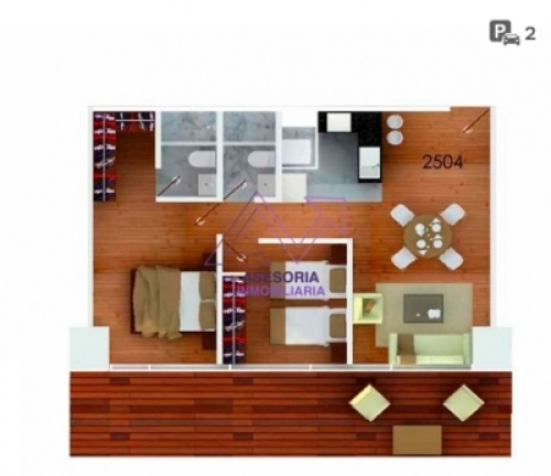Departamento En Venta En San Angel