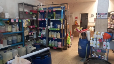 local comercial en venta en tacuba