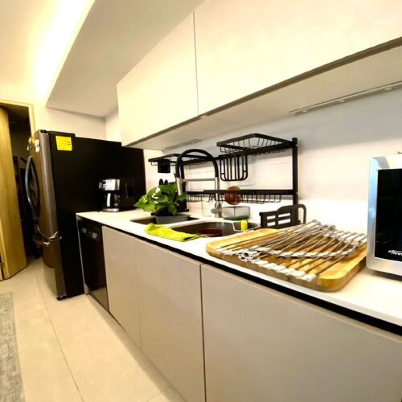 Departamento En Renta En Americana En Guadalajara