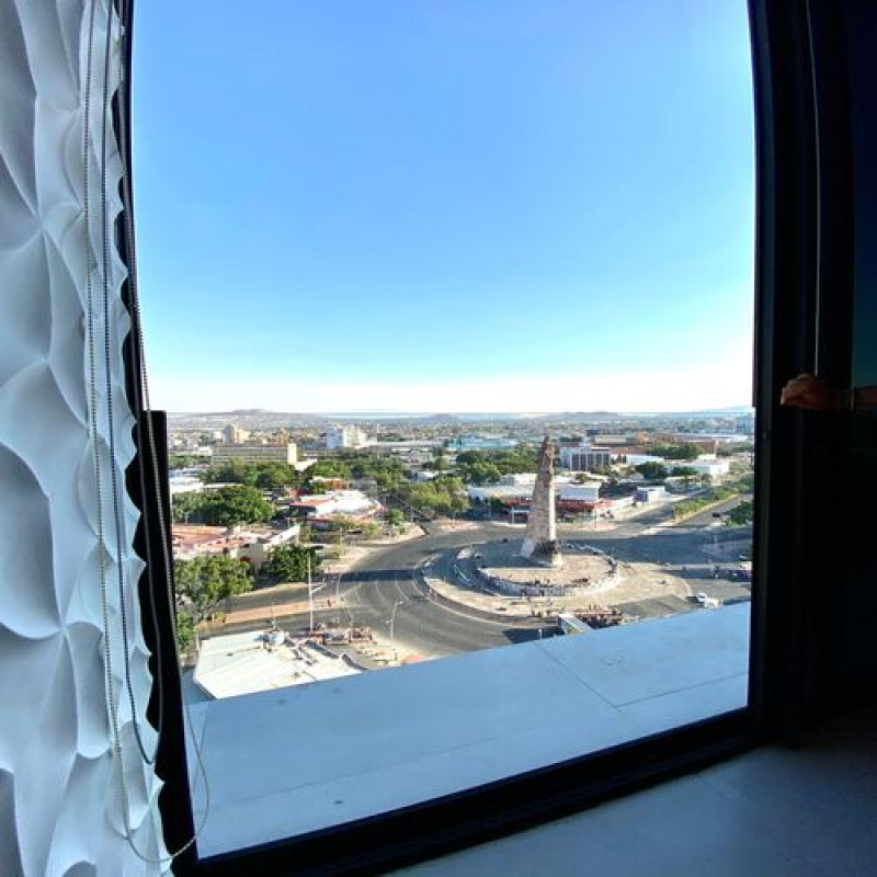 Departamento En Renta En Americana En Guadalajara