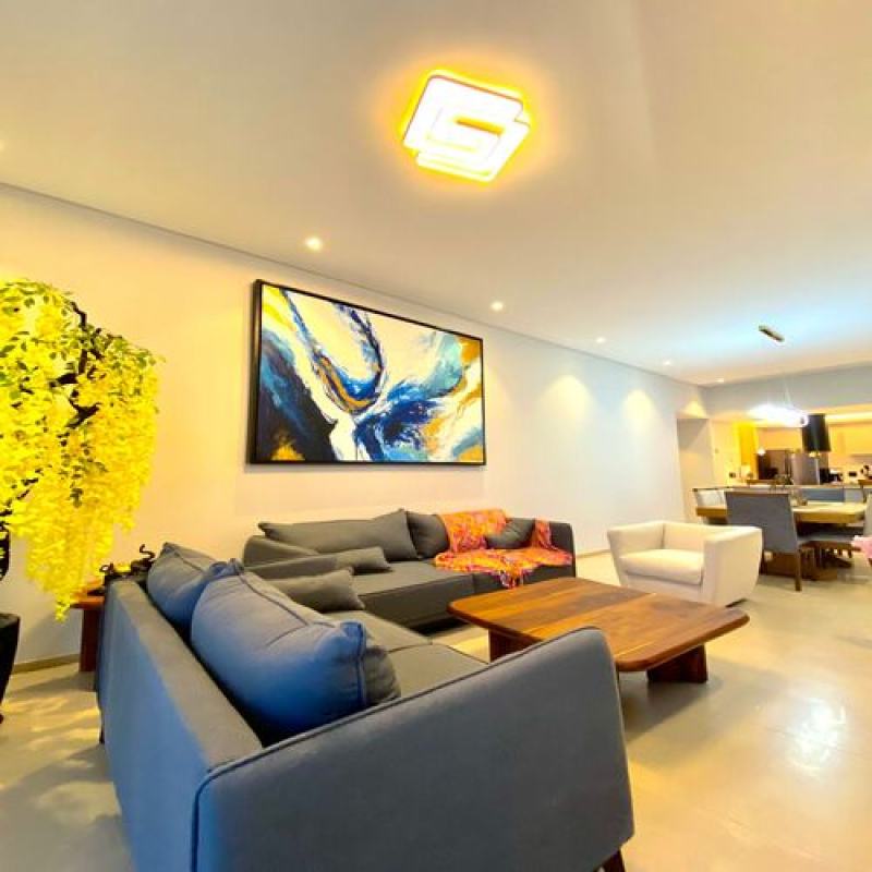 Departamento En Renta En Americana En Guadalajara