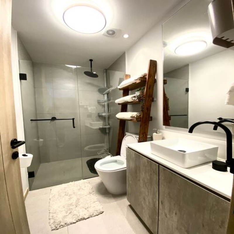 Departamento En Renta En Americana En Guadalajara