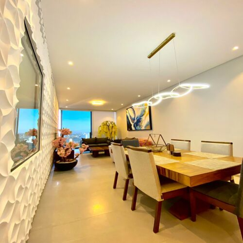 Departamento En Renta En Americana En Guadalajara