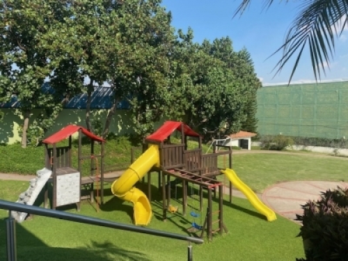 Terreno En Venta En Los Frailes En Zapopan