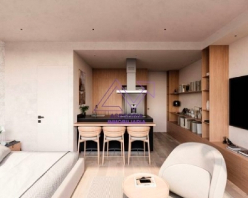 Departamento En Venta En San Rafael