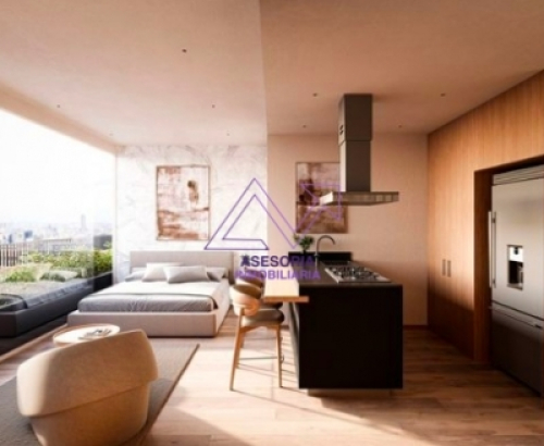 Departamento En Venta En San Rafael