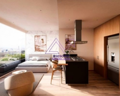 Departamento En Venta En San Rafael