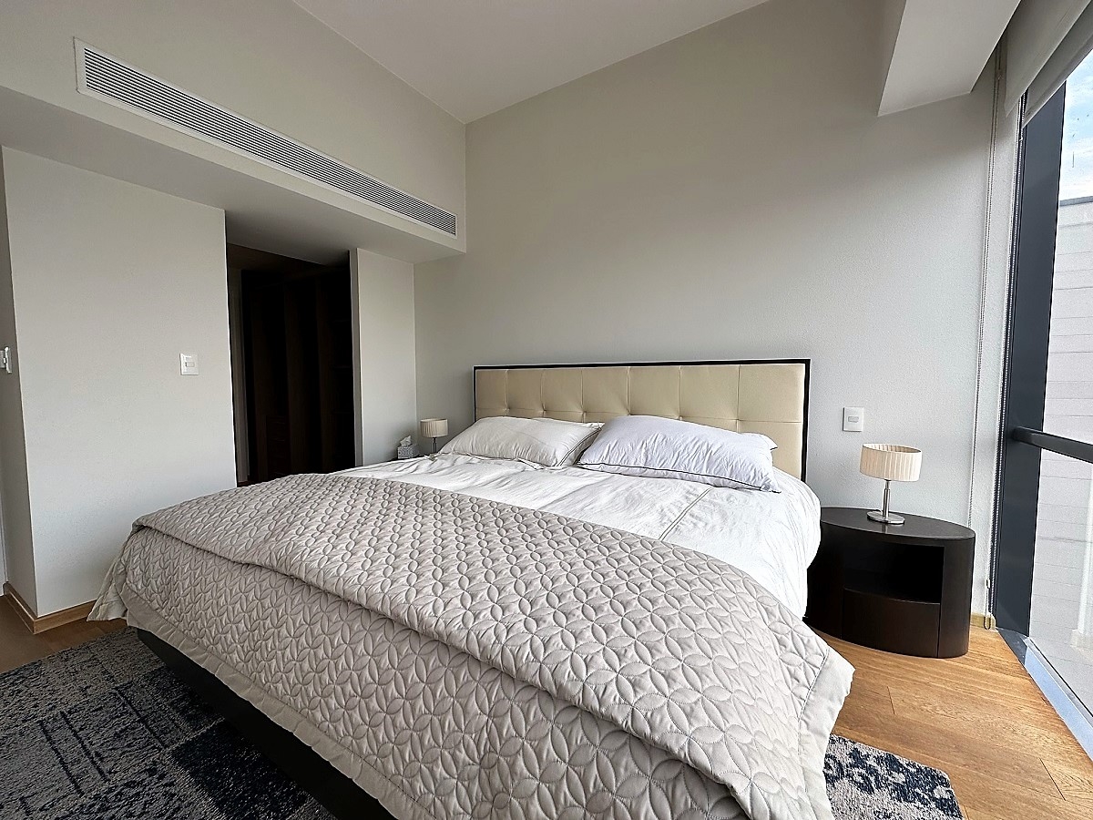 departamento en venta en interlomas