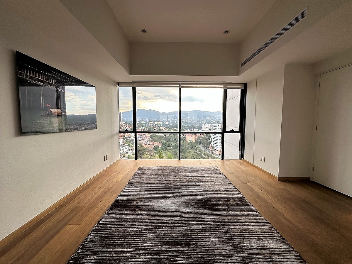departamento en venta en interlomas