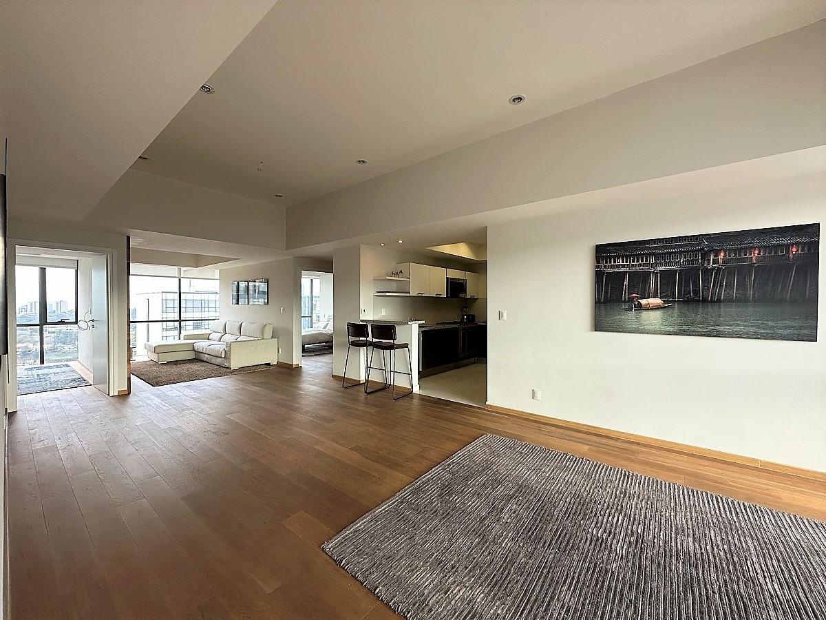 departamento en venta en interlomas