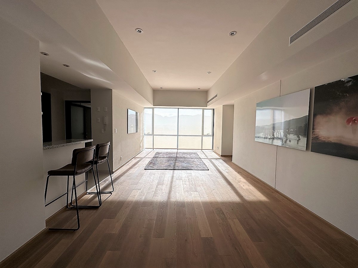 departamento en venta en interlomas